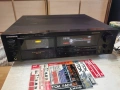 PIONEER CT-737 MARK II 3HEAD DECK MADE IN JAPAN 1503261100, снимка 1