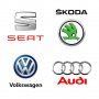 Техническо ръководство – VW/Audi/Seat/Skoda до 2017г.