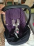 Бебешко кошче за кола, снимка 2