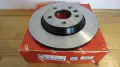 Задни спирачни дискове TRW DF4208-294mm за VW Sharan,Ford Galaxy, снимка 1