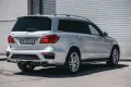 Mercedes-Benz GL 550 AMG-Designo | Harman-360 | Soft Close | Смени вериги, снимка 5