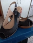 Дамски сандали на платформа Нови, снимка 1
