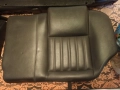 Кожен салон от Алфа Ромео 156SW 2004г., снимка 11