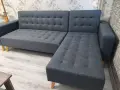 Нов ъглов диван, снимка 6