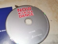 NOW DANCE CD FIVE 1301261932, снимка 5