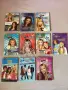 Комплект книги хана монтана hannah montana, снимка 1