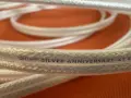 QED Reference Silver Anniversary XT / Кабели за тонколони, снимка 9