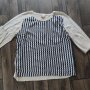 Продавам дамска блуза , снимка 1 - Блузи с дълъг ръкав и пуловери - 40231745