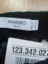 Пола с пайети Mango, снимка 3