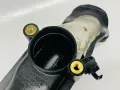 Тръба за въздух за Ford Форд Канект 1.6 Дизел 8V 115 коня T1GA 9674942380 FoMoCo 2015, снимка 6