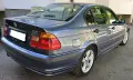 BMW E46 318I 118 h.p.  sedan, снимка 2