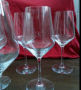 Немски кристални чаши чаши , снимка 3