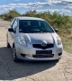 Toyota Yaris БЕНЗИН|2009г.|КЛИМА|НОВ ВНОС|НОВИ ЗИМНИ ГУМИ, снимка 9