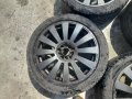 ПРОМОЦИЯ Алуминиеви Джанти за VW AUDI 5x100 5X112 18 цола.Отлично състояние., снимка 3