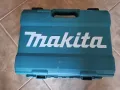 Makita - куфар за винтоверт 12 V, снимка 1