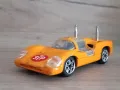Porsche, Chaprral, Ghia, Lotus,Lancia, Iso Grifo, OSI Bisiluro, Polistil, Politoys 1:43, снимка 2