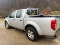 Nissan Navara, снимка 6