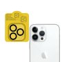 Протектор за камера за iPhone 13 Pro Max, снимка 1 - Фолия, протектори - 41606245