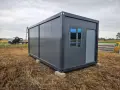 Контейнери за живеене, снимка 1