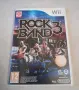 Rock Band 3 Wii , снимка 1