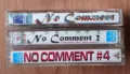 NO COMМENT, снимка 3
