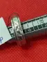 Сребърна халка -3.56 гр., снимка 2