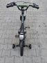 BYOX Велосипед 16" MONSTER зелен, снимка 10
