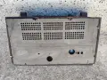 Лампов радиоприемник Philips 845 за реставрация/части, снимка 11