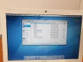 ⭐Продавам уникално запазен ретро компютър Apple MacBook A1181⭐, снимка 5