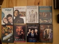 DVD филми (повечето са чисто нови)със бг субс , снимка 1