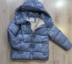 Детско зимно яке за момиче, снимка 2