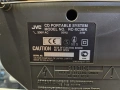 Радиокасетофон с 3-дисков CD чейнджър JVC RC-XC3BX с оригинално дистанционно и книжка., снимка 17