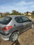 Продава Peugeot 206 2003г 1.4 бензин НА ЧАСТИ , снимка 2