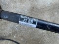 Полуоска и шенкел главина за Ауди А4, снимка 6