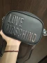 Дамска чанта Love Moschino, снимка 1