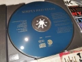 SIMPLY RED-ORIGINAL CD-ВНОС GERMANY 0603241813H2E6R, снимка 2