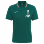 Мъжка поло тениска Nike FC  Liverpool DA9778-376