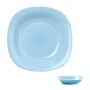 Сервиз за хранене Luminarc Carine Light Blue 18 части, снимка 3