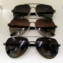 Слънчеви очила THOM RICHARD с поляризация и 100% UV защита, снимка 2