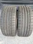 2бр летни гуми KUMHO 225/45/17, снимка 1