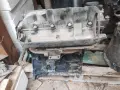 Двигател за части от BMW E46 320D 150к.с. 5 скорости, снимка 1