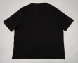 Tommy Hilfiger оригинална тениска 4XL памучна фланелка, снимка 6