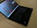 14' Full HD+ Ryzen 7 PRO 7840u Lenovo ThinkPad T14s Gen 4 32GB LPDDR5/512GB NVMe/Radeon 780M/Бат 12ч, снимка 6