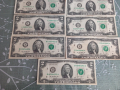 13 бр.по 2 долара , снимка 3