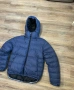 Висок клас мъжка пухенка Helsport Кvitfjell Alpine Winter Jacket , L размер - гъши пух  , снимка 2