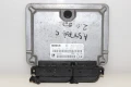 Моторен компютър Opel Astra G (1998-2009г.) 0281001971 / 0 281 001 971 / 09180353 / 09 180 353, снимка 1