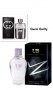 UB Мъжки парфюм 612 - 50 мл- аналог на Gucci - Guilty, снимка 1 - Мъжки парфюми - 38860319