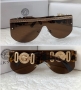 Versace VE 2220 унисекс слънчеви очила,мъжки слънчеви очила, снимка 1 - Слънчеви и диоптрични очила - 36063934