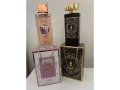 	бижутерийни комплекти с парфюми, снимка 5