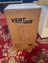 Vent Air Pro White Мобилна система за отопление и охлаждане , снимка 3